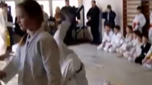 bushinkan children 2003 смотреть онлайн