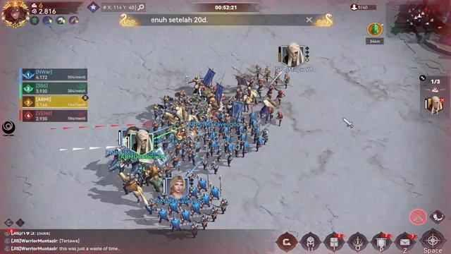 VIKING RISE ARTUR & IVOR | VIKING RISE INDONESIA смотреть онлайн