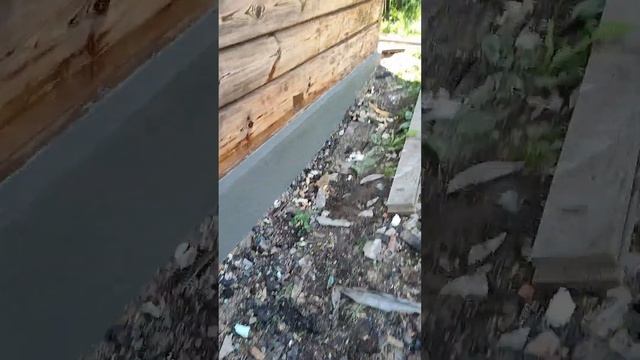 утепление фундамента смотреть онлайн