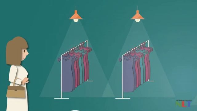 Профессиональный свет для Fashion ритейла. Как важно сделать правильный выбор! смотреть онлайн