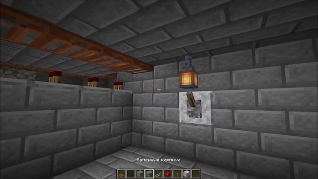 ПРОСТАЯ ФЕРМА ВСПОЛОХОВ В MINECRAFT [1.13,1.14,1.15,1.16] смотреть онлайн