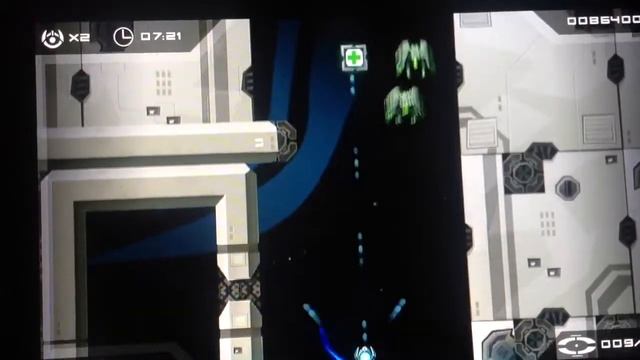 PS vita - Velocity Ultra смотреть онлайн