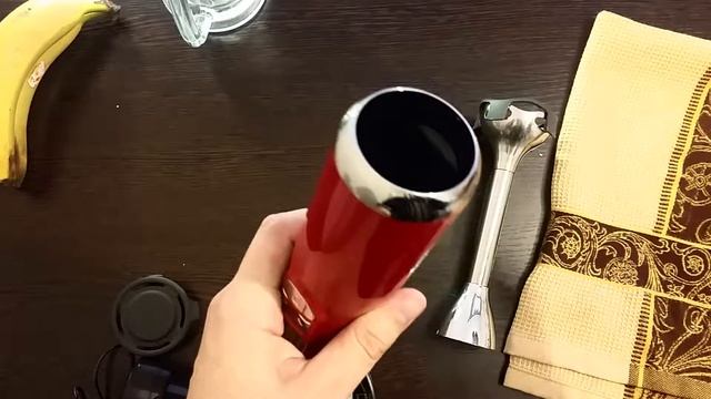 Обзор беспроводного погружного блендера KitchenAid смотреть онлайн