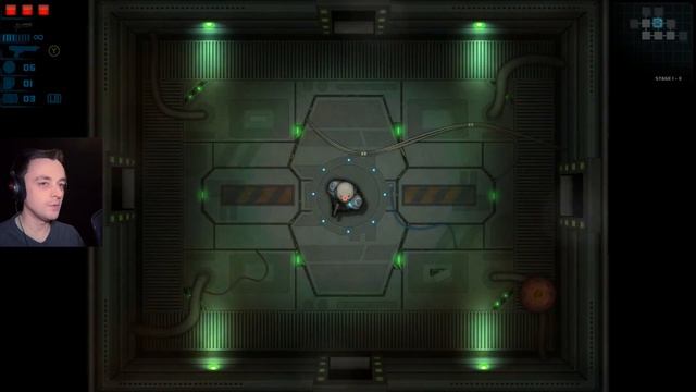 Feral Fury EP7 - Blue portal of immediate danger! смотреть онлайн