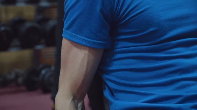 Фитнес клуб "Максимус" смотреть онлайн