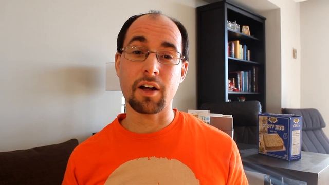 Learn the Passover Seder Song "Ha Lachma Anya" (This is the Bread of Our Affliction) - Yedidya Admo смотреть онлайн