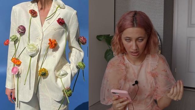 13 ИДЕЙ ДЛЯ ФОТО ДОМА: эстетика и вдохновляющий контент, обсуждаем летние тренды смотреть онлайн