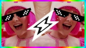 LAZY TOWN COOKING BY THE BOOK (OFFICIAL TRAP REMIX) - VERYSD