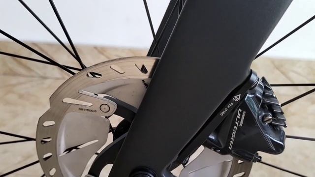 Xe bãi Nhật..Trek Madone Sl6 group utegra R8070 size 52 Zalo 0989668195(đã bán) смотреть онлайн