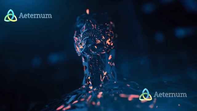 Aeternum - World's First Science And Intellectual Property Driven ICO