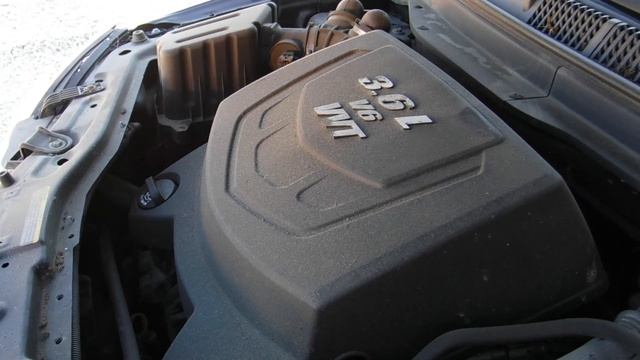 9234 2008 SATURN VUE 3.6L 47K MILES смотреть онлайн