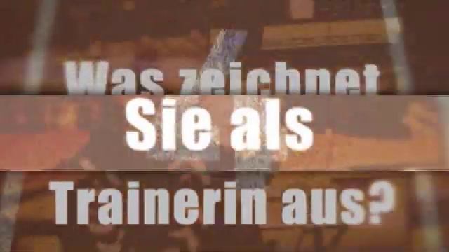 Strandkorbgespräch mit Steffi Nerius смотреть онлайн