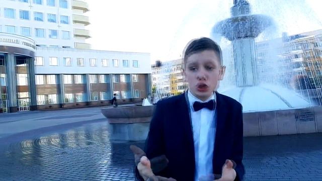 Русский реп про школу 2 (Official Music Video) смотреть онлайн