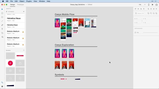 Adobe XD: Sketch to XD | Adobe Creative Cloud смотреть онлайн