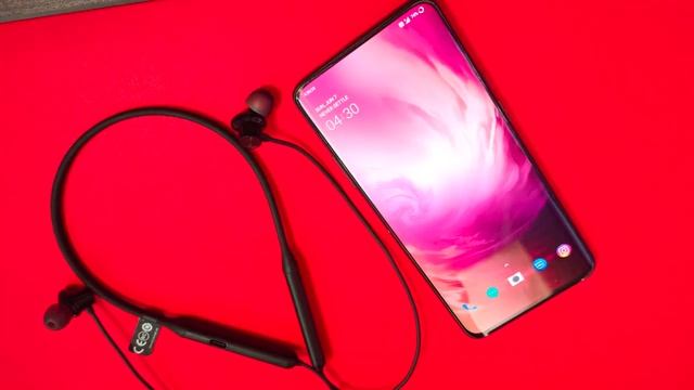 OnePlus Bullet Wireless Z HandsOn & First Impression|Tamil | Worth the penny???? смотреть онлайн