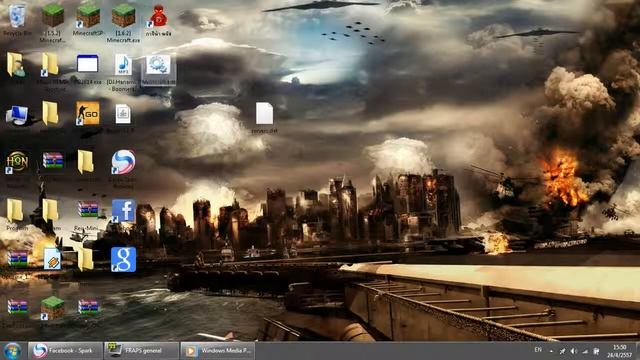 Save Server Minecraft แก้ Minecraft Java Virtual Machine Laencher смотреть онлайн