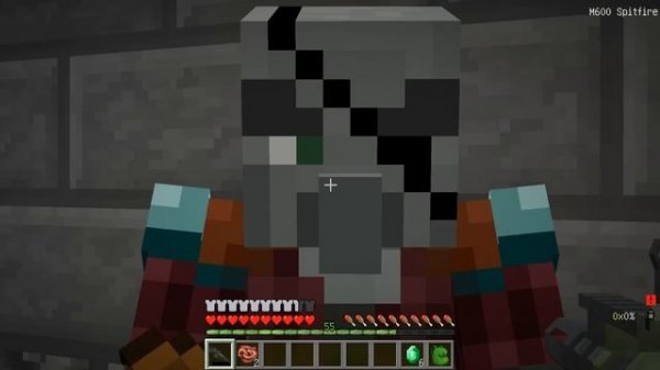 МОИ ДЕТИ СТАЛИ ГИГАНТАМИ В МАЙНКРАФТ ! Алексбой Minecraft