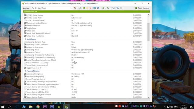 ?КАК УВЕЛИЧИТЬ FPS В FAR CRY NEW DAWN?? смотреть онлайн