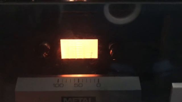 Mitsubishi DT-25 Stereo Cassette Deck смотреть онлайн