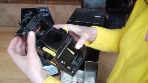 Кофемашина Melitta Solo. Распаковка, обзор и тестирование.