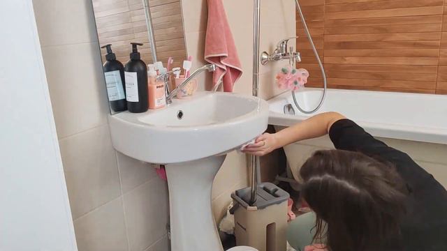 РАСХЛАМЛЕНИЕ к весне + уборка. ПЛАНЫ на весну 2024