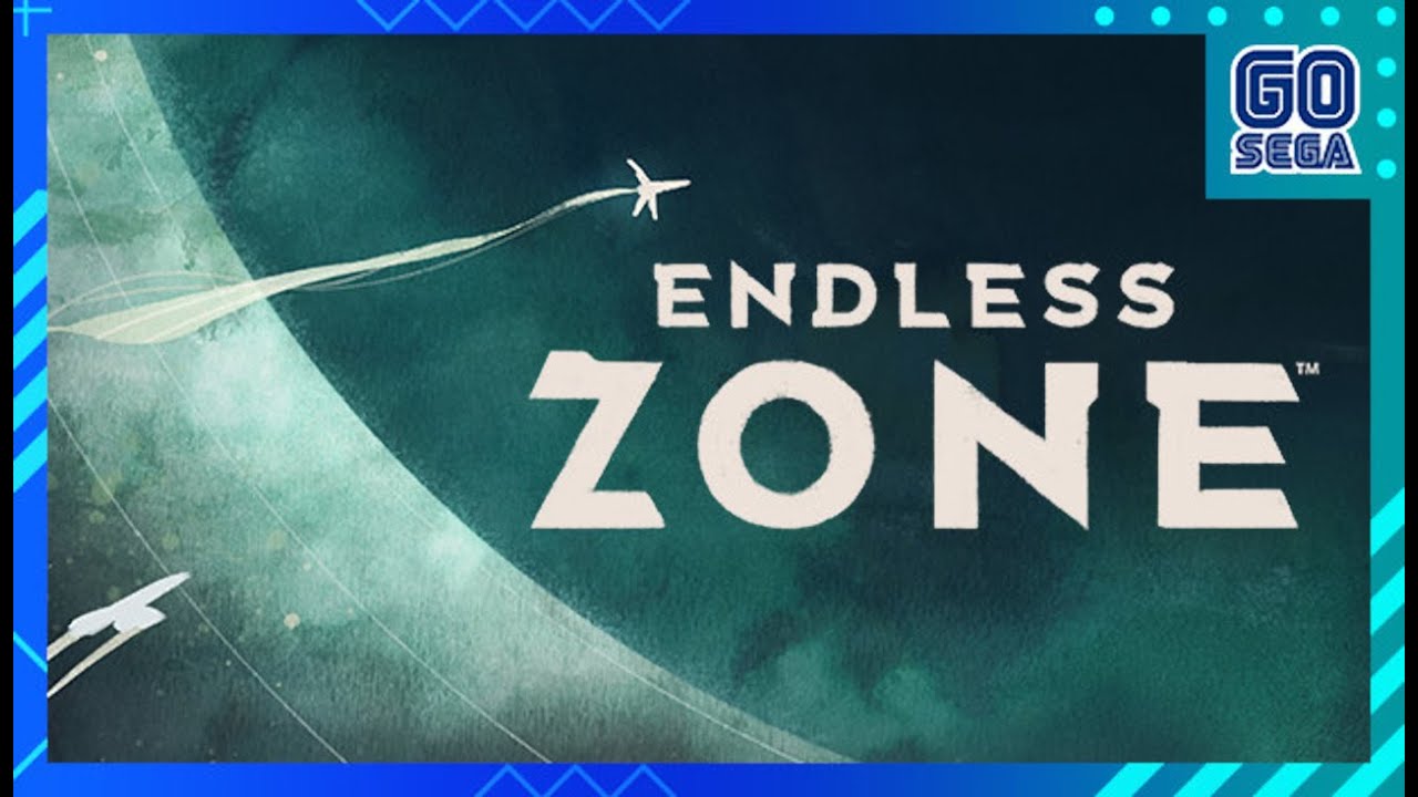 ENDLESS™ Zone