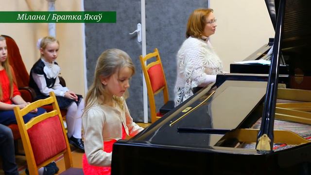 Результат через 3,5 месяца занятиями музыки смотреть онлайн