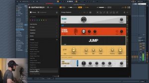 FREE Guitar Plugin - Guitar Rig 6 Player - Installing, how to use and first impressions.