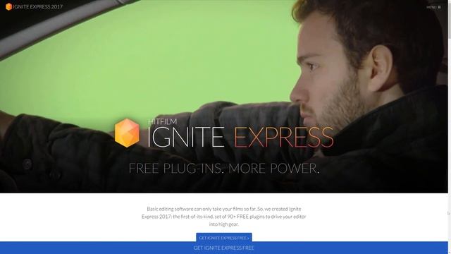 How to Remove Black (and White) Backgrounds from Stock Footage смотреть онлайн