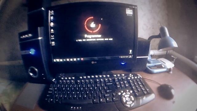 Test fisheye lens|Тест линзы фишай на любой телефон смотреть онлайн