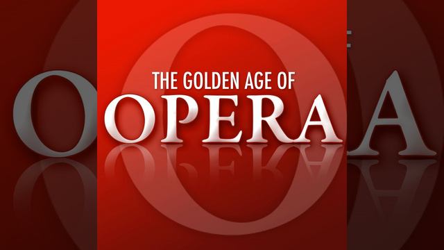 Carmen: "Flower Song" смотреть онлайн