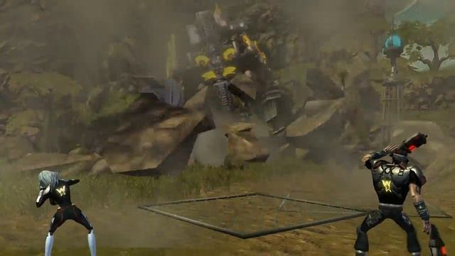 Wanted Corp official Steam trailer смотреть онлайн