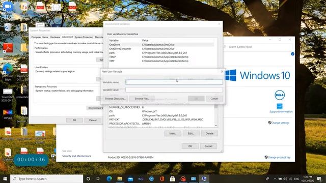 fix javac not recognized as internal or external command смотреть онлайн