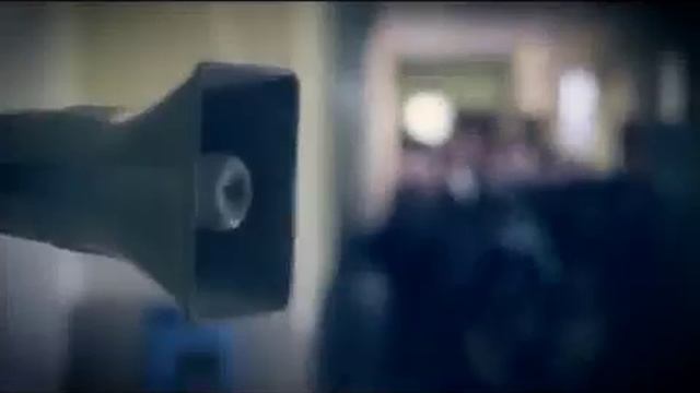 Телефонный терроризм Школа смотреть онлайн