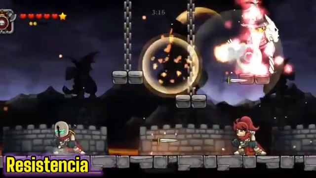 ¿Qué Tan Fuerte es El Brujo (del juego Magic Rampage)? - Análisis de Personaje Loquendo смотреть онлайн