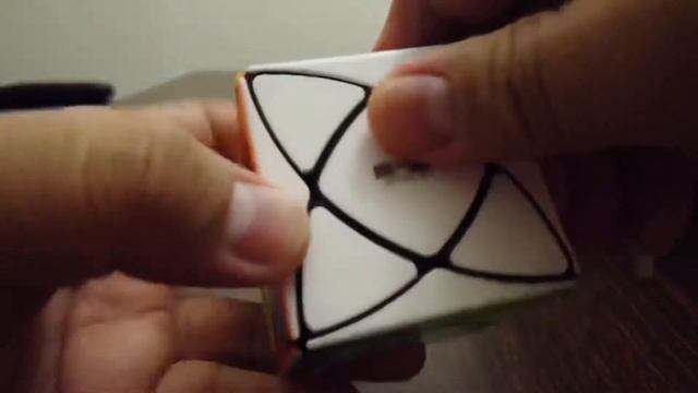 (SOLVING) Super Ivy Cube Tutorial смотреть онлайн