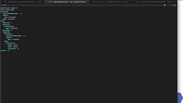 Kubernetes CKAD Exam - Setup Egress Network Policy смотреть онлайн