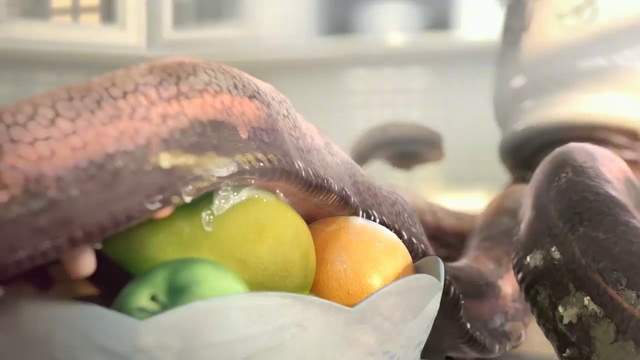 Не оставляйте сладкое на столе смотреть онлайн