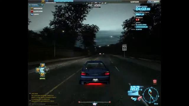 Let's Play NFS World смотреть онлайн