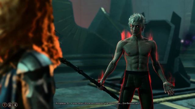 Baldur's Gate III. Финал истории 