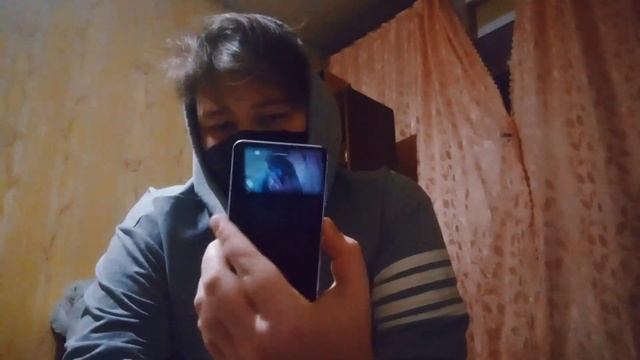 У НАС В ДЕРЕВНЕ ПРОПАЛ ЧЕЛОВЕК. НАШЁЛ ЕГО ТЕЛЕФОН. НА НЕМ БЫЛ... смотреть онлайн