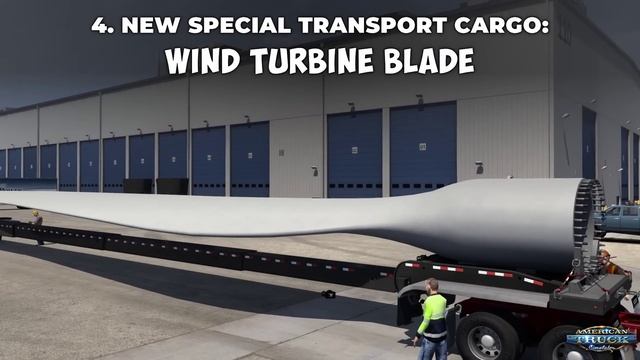 ETS2/ATS 1.49 Changes You Probably Did Not Know | Natural AI, Realistic Suspension, More: New Updat смотреть онлайн