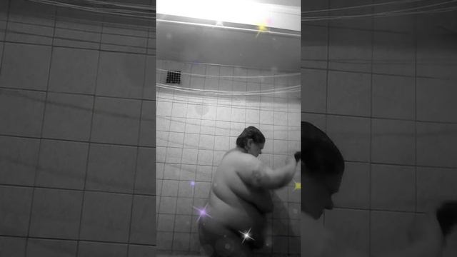 Этюд мытья головы. смотреть онлайн