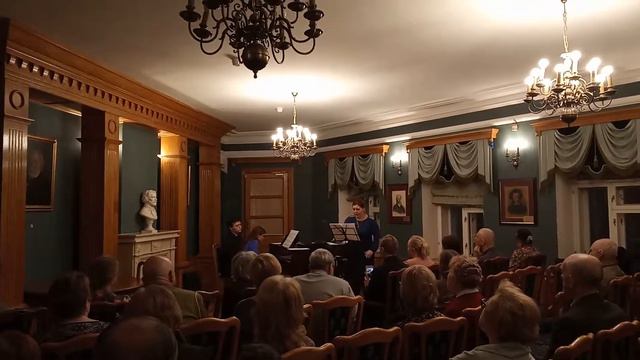 Брамс "Уныние" смотреть онлайн