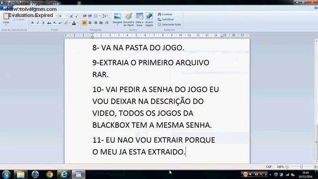 COMO BAIXAR PES 2014 смотреть онлайн