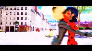 Леди баг и кот нуар // Брат и сестра(Грустный клип)