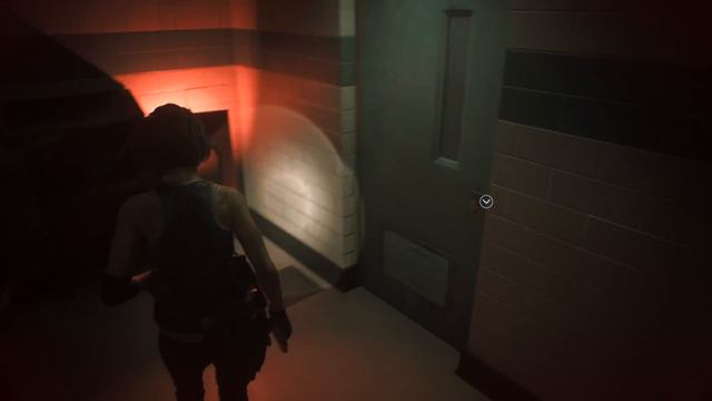 Resident Evil 3 Remake Walkthrough Part 1 смотреть онлайн