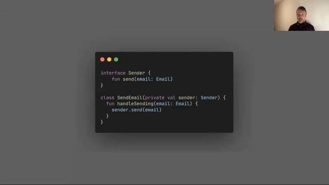 Modular Ruby - (web) framework as implementation detail - Armin Pašalić смотреть онлайн