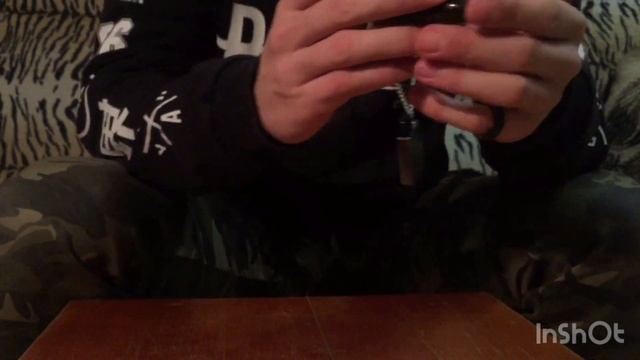 Обзор на Ренова зеро от меня и оператора спни смотреть онлайн