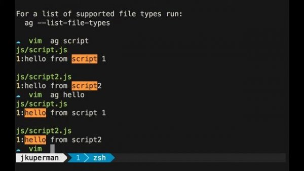 Essential Vim Plugins